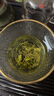 翠泉9號烘青袋裝綠茶100g1袋湖北恩施鶴峰特產(chǎn)口糧新茶葉 100g*1袋 曬單實拍圖