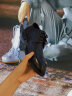 奥康皮鞋男秋季商务正装鞋男士真皮橡胶底黑色时尚潮牛皮男鞋百搭透气 黑色1225811012N 40 实拍图