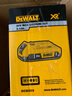 得偉（DEWALT）原裝12V/18V/20V鋰電池快速充電器電鉆電動(dòng)螺絲刀起子德偉工具 DCB183鋰電池20V/2.0AH 曬單實(shí)拍圖