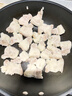 二三王牛帶皮五花肉豬肉新鮮大塊現(xiàn)殺生豬農(nóng)家散養(yǎng)三線五花生豬肉整箱批發(fā) 帶皮五花肉1斤【量少不劃算】 曬單實(shí)拍圖