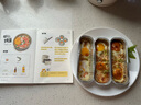 【小紅書(shū)同款包郵】再忙也要好好吃飯 63道手繪美食 一本讓人心動(dòng)的手繪食譜 一周一采買(mǎi) 讓忙碌的生活有所治愈 好吃更享受 再忙也要好好吃飯 曬單實(shí)拍圖