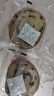 三只松鼠堅(jiān)果車(chē)輪全麥面包核桃果仁健康休閑零食早餐代餐粗糧糕點(diǎn)整箱吐司 【抹茶味】車(chē)輪面包500g*2箱 曬單實(shí)拍圖