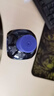 寶克（BAOKE）MS224 大容量記號(hào)筆補(bǔ)充墨水 藍(lán)色 400ml/瓶 曬單實(shí)拍圖