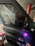路虎捷豹玻璃升降器總成 升降馬達 車(chē)窗升降器支架 左前門(mén)【前門(mén)主駕駛】 螺絲 曬單實(shí)拍圖