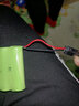 高恩遙控車(chē)電池鎳氫大容量?jì)和w機坦克車(chē)6v充電器特技翻斗工程車(chē)挖機 6v-5600毫安（超長(cháng)續航） 曬單實(shí)拍圖