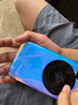 堅(jiān)嘢后蓋適用華為榮耀30后蓋30pro V30 v30pro后殼30S后屏電池蓋 榮耀V30pro【冰島幻境】后蓋相框 散熱貼+背膠+膠水+工具 曬單實(shí)拍圖