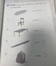 劍橋 國際少兒英語同步訓練與測試 系列1234 cd光盤 英文學習 外語教育與研究出版社 國際少兒英語同步訓練與測試1（不帶聽力） 曬單實拍圖