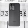 音威爾oppoa3活力版手機殼新款金屬保護套a3活力版鏡頭全包商務高檔外殼磨砂防摔游戲散熱殼 oppoa3活力版【石墨黑】金盾磨砂【自帶鏡頭膜】 曬單實拍圖