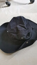 BILLSURF潮牌漁夫帽男夏透氣防曬帽子遮陽(yáng)帽戶(hù)外登山帽牛仔帽女露營(yíng)情侶帽 黑色 均碼56-59cm) 曬單實(shí)拍圖