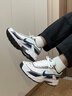 耐克（Nike）官方 艦店男鞋春款  運(yùn)動鞋子緩震透氣跑步鞋休閑慢跑鞋 店長推薦 43 曬單實拍圖