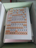 小學(xué)生一年級二年級上冊下冊教師卡生字卡片組詞卡教師使用同步人教版語(yǔ)文課本教材會(huì )認會(huì )寫(xiě)拼音卡片帶四線(xiàn)三格同步課本內容可隨堂練習檢測生字認識多方便學(xué)習輔導孩子語(yǔ)文工具書(shū)識字卡提高學(xué)習水平 一年級上冊教師識 曬單實(shí)拍圖