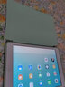 唯少 iPad mini2/3/1保護套7.9英寸蘋(píng)果平板電腦迷你第2代保護殼三折防摔智能休眠皮套 抹茶綠【智能休眠皮套】+品牌鋼化膜 ipadmini3/2/1【7.9英寸】 曬單實(shí)拍圖