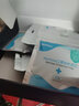 mehow透氣PM2.5防護(hù)濾芯可換口罩墊含熔噴布（需搭配mehow面罩使用） PM2.5防護(hù)濾芯-型號L001-30片裝 通用 曬單實(shí)拍圖