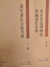 東北流亡文學(xué)史料與研究叢書(shū):蕭軍蕭紅交游考釋 曬單實(shí)拍圖
