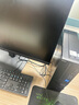 戴爾（DELL）成就ProECS1250辦公臺式機酷睿i7高性能7L迷你主機小機箱家用商用企業(yè)采購臺式電腦全套整機服務(wù)器 主機+27英寸高清顯示器 i5-12400F 32G 1T固態(tài) 4G獨顯定制 曬單實(shí)拍圖