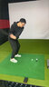 GolfPark 高爾夫雷達(dá)數(shù)據(jù)分析儀 云端揮桿數(shù)據(jù)記錄 智能便攜高爾夫訓(xùn)練器 室內(nèi)室外高爾夫 PRO X1H【不包含手機(jī)】 曬單實(shí)拍圖