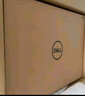 戴爾（DELL）23.8英寸 辦公顯示器 FHD IPS面板 100Hz 硬件防藍(lán)光 72%NTSC 電腦顯示屏 D2421H升級(jí)版 SE2425HM 曬單實(shí)拍圖