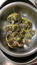 【禮券】蓮花島陽(yáng)澄湖大閘蟹禮券1388型 公4.0兩5只 母3.0兩5只 曬單實(shí)拍圖