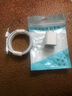 側(cè)場(chǎng)適用蘋果X se充電器手機(jī)充電頭數(shù)據(jù)線usb充電線快充適用iphone xs/xr/8p/6s/5s 7plus手機(jī)充電插頭 USB充電頭+2米USB充電線【套裝】 曬單實(shí)拍圖