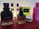 VALENTINO華倫天奴冒險小姐30ml+暗夜先生50ml香水禮盒七夕情人節(jié)禮物情侶  曬單實拍圖