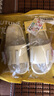優(yōu)調(diào)三麗鷗涼拖鞋厚底室內(nèi)玉桂狗親子拖鞋浴室洗澡軟底防滑夏季可愛 美樂蒂 200（建議腳長(zhǎng)18.5-19.5cm） 曬單實(shí)拍圖