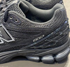 NEW BALANCE七夕禮物 NB1906R官方老爹鞋男鞋女鞋潮流百搭復(fù)古休閑運(yùn)動(dòng)鞋 黑色 M1906RJB 40.5 (腳長(zhǎng)25.5cm) 【尺碼詳詢客服】 曬單實(shí)拍圖