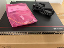 華為S5731S-S48T4X-A萬(wàn)兆交換機48口千兆電口+4口萬(wàn)兆光口以太網(wǎng)絡(luò )三層全網(wǎng)管核心匯聚企工業(yè)級交換器 曬單實(shí)拍圖