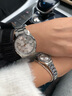 卡西歐（CASIO）指針系列防水時尚簡約商務石英男士手表情人節(jié)禮物送男友 MTP-1375D-7A 曬單實拍圖