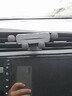 適用本田專(zhuān)用車(chē)載手機支架十代雅閣思域CRV冠道飛度繽智XRV凌派URV皓影奧德賽艾力紳導航手機支架 曜石黑 14-20款本田飛度 曬單實(shí)拍圖