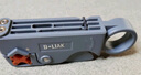 B-LIAK 同軸電纜剝線(xiàn)器 332剝線(xiàn)鉗/剝皮器 501可剝網(wǎng)線(xiàn) 352旋轉式調距剝線(xiàn)刀 BL-332多功能剝線(xiàn)刀 曬單實(shí)拍圖