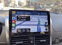 卓永杭適用于04-22款豐田威馳致炫致享中控顯示大屏導航倒車(chē)影像一體機 八核：WiFi版【1+16G】 智能語(yǔ)音聲控 官方標配 曬單實(shí)拍圖