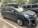 韋帕（WEIPA） 車(chē)頂行李箱 奔馳GLC GLE 奧迪Q3 Q5 SUV汽車(chē)車(chē)載旅行箱寶馬X3 X5 【經(jīng)典款215】620升車(chē)頂箱+專(zhuān)用橫桿 其它車(chē)型請備注 曬單實(shí)拍圖