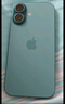 Apple/蘋(píng)果 iPhone 16（A3288）256GB 群青色 支持移動(dòng)聯(lián)通電信5G 雙卡雙待手機 曬單實(shí)拍圖