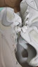 耐克（NIKE）官方艦店女鞋 秋季新款A(yù)IR MAX FUSION氣墊運動鞋休閑跑步鞋子女 CJ1671-106/偏小/拍大一碼 37.5 曬單實拍圖