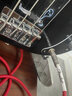 FENDER芬德日產Hybrid II第二代融合系列Precision Bass電貝斯 5663102306 黑色 曬單實拍圖