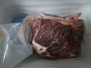 九囿和牛牛肩 原切生鮮和牛 A3級火鍋烤肉 源頭廠家500g 曬單實拍圖
