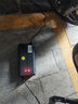 適配小鳥(niǎo)電動(dòng)電瓶車(chē)充電器原裝48V12AH20AH60V三橫插頭圓頭 (1號)48V12AH/10-14AH三橫 曬單實(shí)拍圖