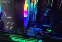 微星MSI 華碩 技嘉Z390二手拆機主板 ROG大師系列 支持inte 八代九代 I9CPU九成新 華碩ROG STRIX Z390-F GAMING 曬單實(shí)拍圖