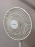 先鋒（SINGFUN）原裝先鋒電風(fēng)扇DLD-D15/D17/D18/D30/S6/S6Pro扇葉18翼雙環(huán)風(fēng)葉新 小葉子直徑25CM 曬單實(shí)拍圖