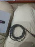 SoundMAGIC 声美E10有线耳机入耳式高音质音乐耳塞3.5mm圆孔 紫色 实拍图