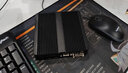 智純（ZHICHUN）微型工控機主機迷你工控機嵌入式商務(wù)辦公便攜式臺式機小型電腦WiFi模塊升級雙網(wǎng)口雙串口RS232 N2840 4G運行+64G固態(tài) 曬單實(shí)拍圖