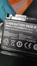 KOSWEI適用聯(lián)想ThinkPad S5 黑將S5 E560P筆記本電池 S5 2nd Generation 曬單實(shí)拍圖