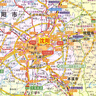 2024新版 遼寧省交通旅游圖 大比例尺公路網詳圖 沈陽大連錦州葫蘆島丹東地市中心城區(qū)圖 景點推薦 北斗出品 曬單實拍圖