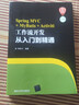 Spring MVC+MyBatis+Activiti工作流開(kāi)發(fā)從入門(mén)到精通 曬單實(shí)拍圖