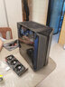 極途（Gimit） i7 12700KF升13700F/RTX5060Ti/5070電競游戲直播臺式電腦DIY組裝電腦臺式整機 【配置一】12700KF丨5060丨500G 曬單實拍圖