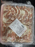 【配火鍋大禮包】斗牧 內(nèi)蒙古錫盟羊肉卷5斤新鮮火鍋食材清真切片涮羊肉冷凍羊肉片 曬單實(shí)拍圖