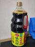 海天 味极鲜系列 生抽酱油【特级酱油】1.9L 原粒黄豆 中华老字号 实拍图