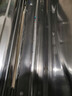 綠林（GREENER）不銹鋼工具箱五金收納箱家用大號車(chē)載維修整理鐵皮箱不銹鋼手提箱 470-不銹鋼工具箱 曬單實(shí)拍圖