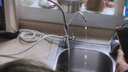衛(wèi)寧（weining）官方直營店WN-7電解水機(jī)堿性水家用離子水小分子水家用制水機(jī)富氫水機(jī)凈水器 電解水機(jī)酸水龍頭 曬單實(shí)拍圖