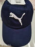 彪馬（PUMA）男帽情侶女帽春季太陽(yáng)帽運(yùn)動(dòng)帽棒球帽遮陽(yáng)帽ins潮時(shí)尚鴨舌帽 052919-03/新到配色 均碼 曬單實(shí)拍圖